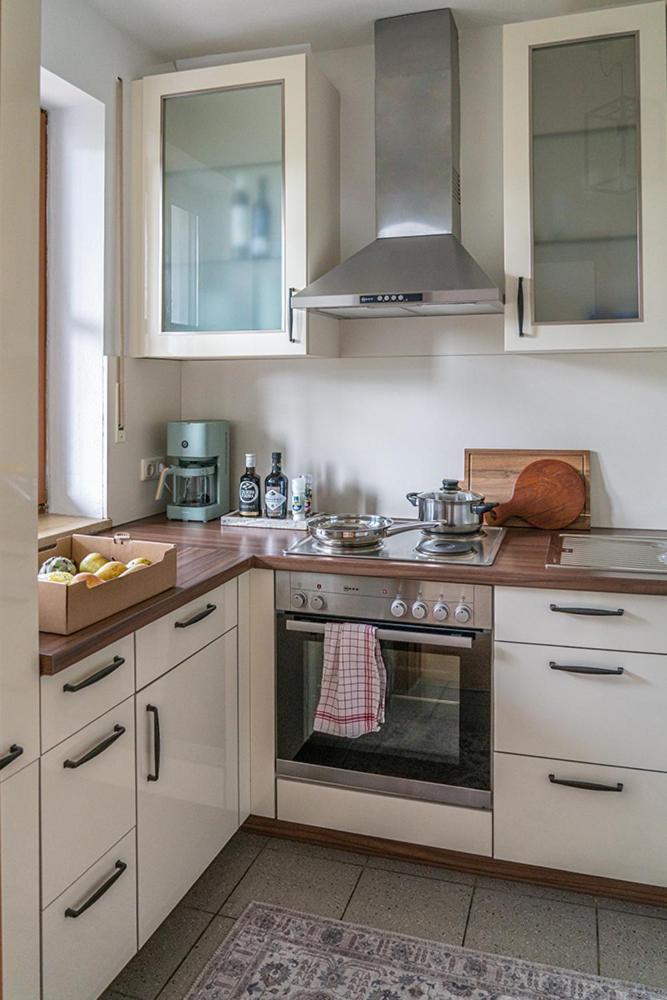 Stilvolle Seewohnung In Utting Utting am Ammersee Εξωτερικό φωτογραφία