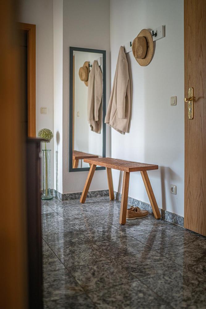 Stilvolle Seewohnung In Utting Utting am Ammersee Εξωτερικό φωτογραφία