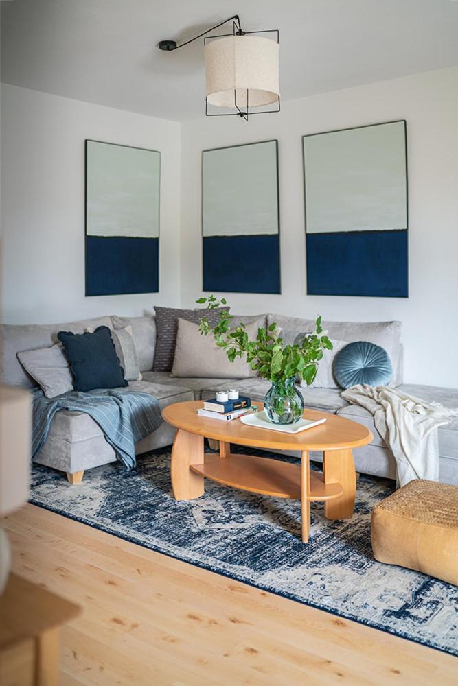 Stilvolle Seewohnung In Utting Utting am Ammersee Εξωτερικό φωτογραφία