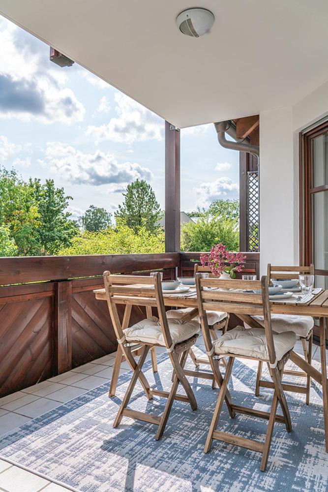 Stilvolle Seewohnung In Utting Utting am Ammersee Εξωτερικό φωτογραφία