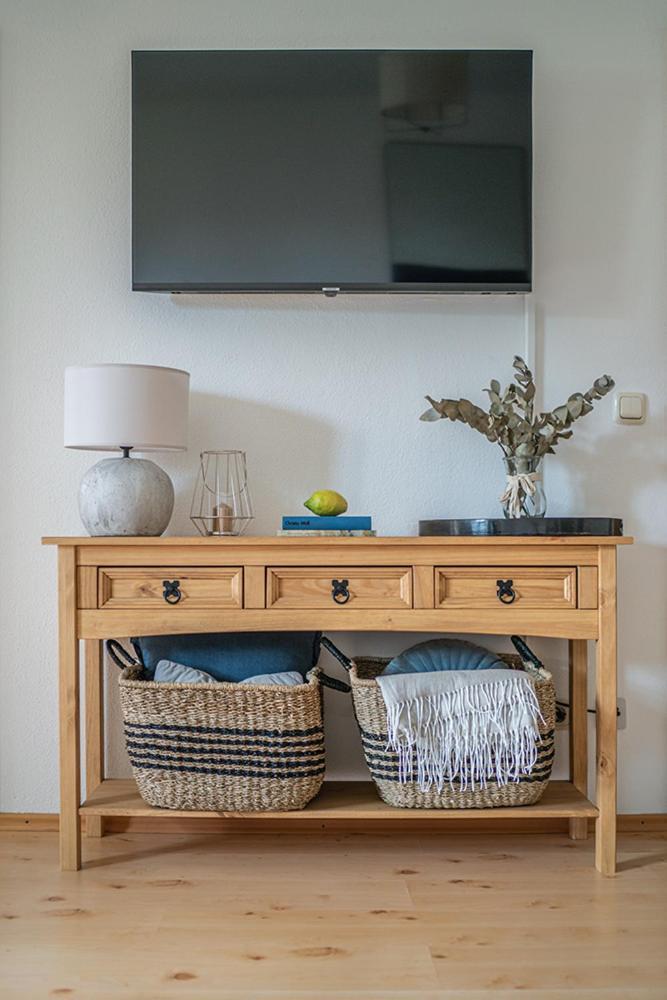 Stilvolle Seewohnung In Utting Utting am Ammersee Εξωτερικό φωτογραφία